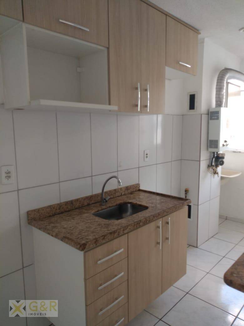 Apartamento à venda com 2 quartos, 50m² - Foto 12