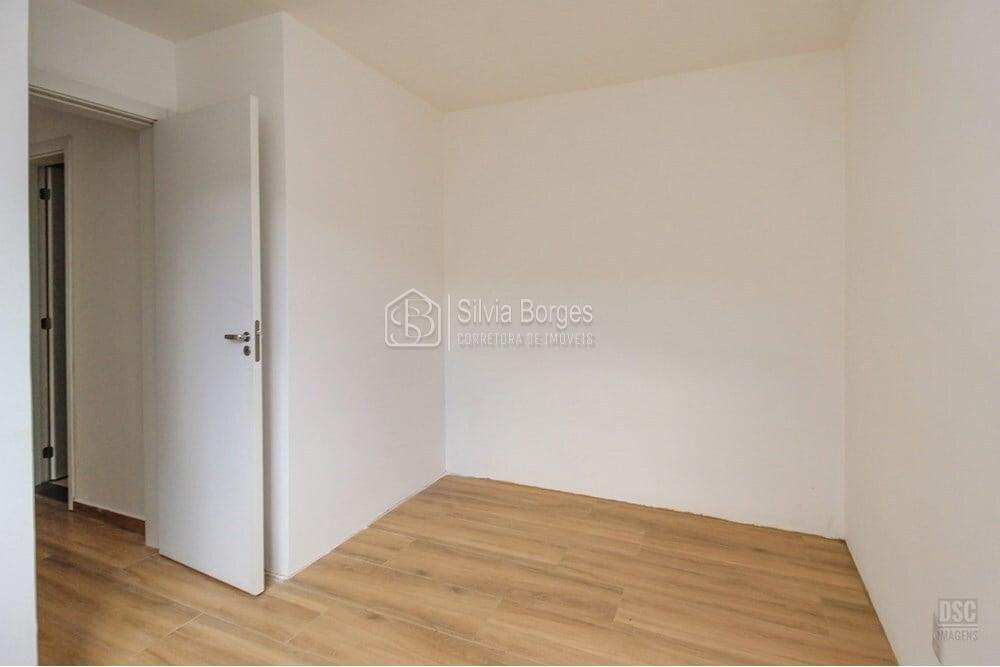 Apartamento à venda com 2 quartos, 43m² - Foto 8