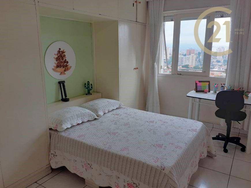 Apartamento à venda com 3 quartos, 105m² - Foto 9