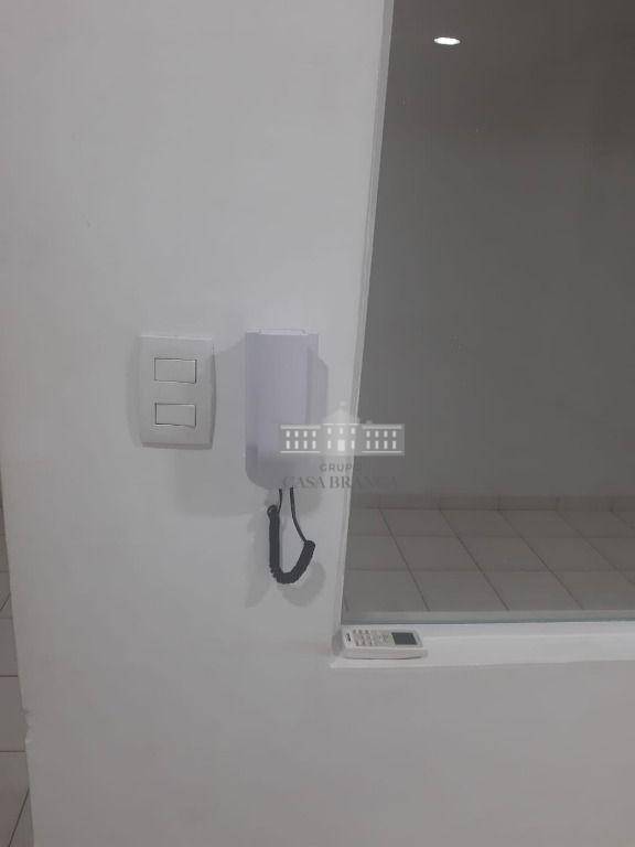 Conjunto Comercial-Sala para alugar, 40m² - Foto 10