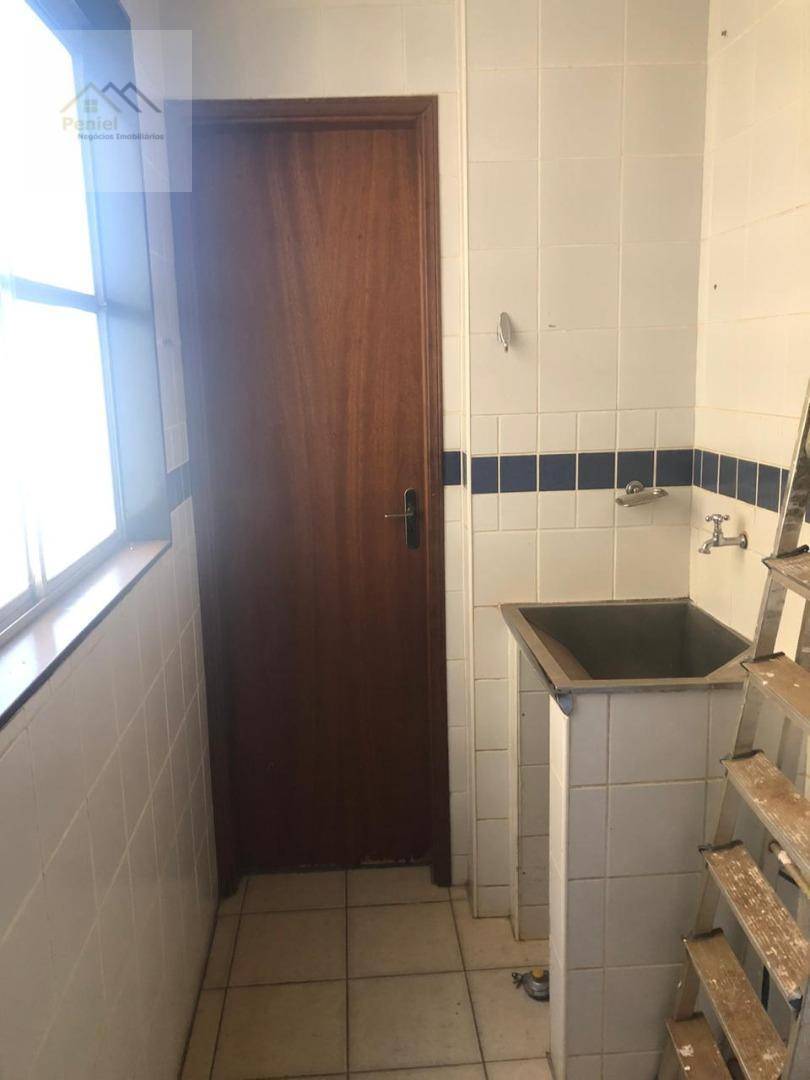 Apartamento à venda com 3 quartos, 84m² - Foto 5