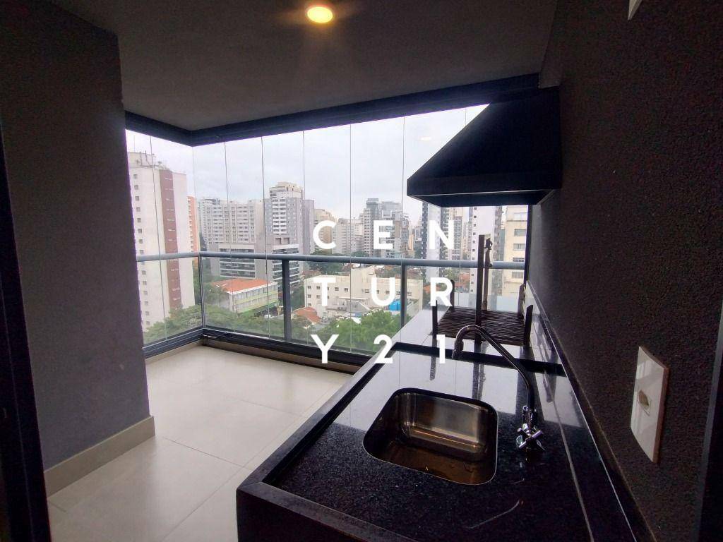 Apartamento para alugar com 3 quartos, 75m² - Foto 8