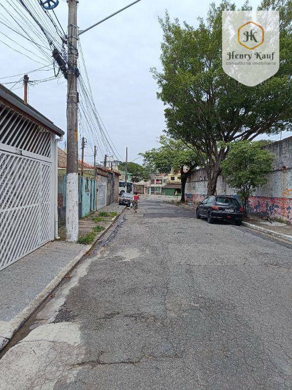 Casa à venda com 2 quartos, 100m² - Foto 4