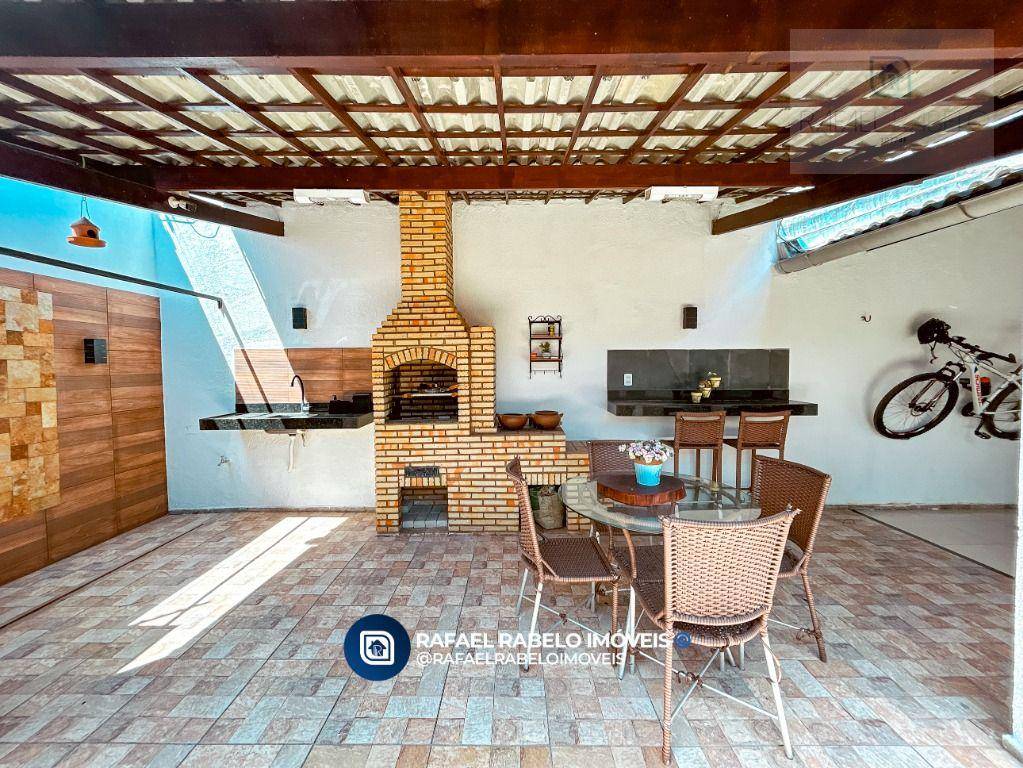 Casa, 3 quartos, 120 m² - Foto 4