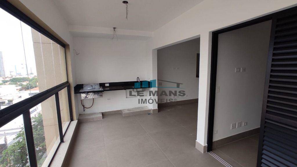 Apartamento à venda com 3 quartos, 109m² - Foto 10