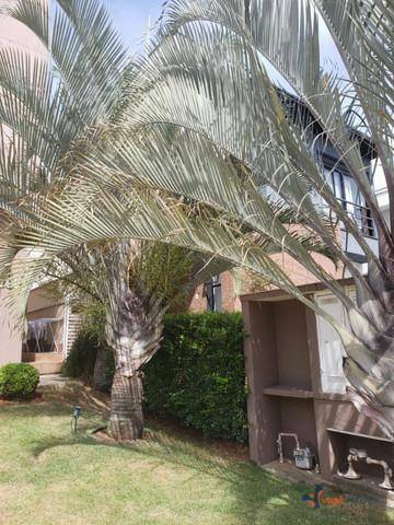 Sobrado, 4 quartos, 340 m² - Foto 4