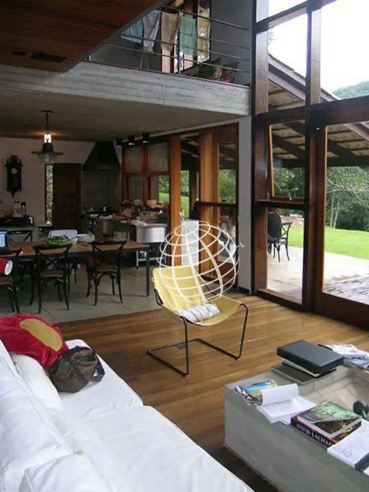 Chácara, 3 quartos, 4 hectares - Foto 5