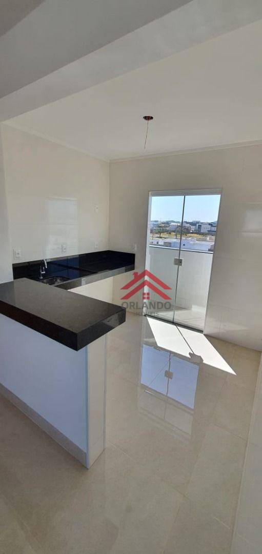 Apartamento à venda com 3 quartos, 73m² - Foto 5