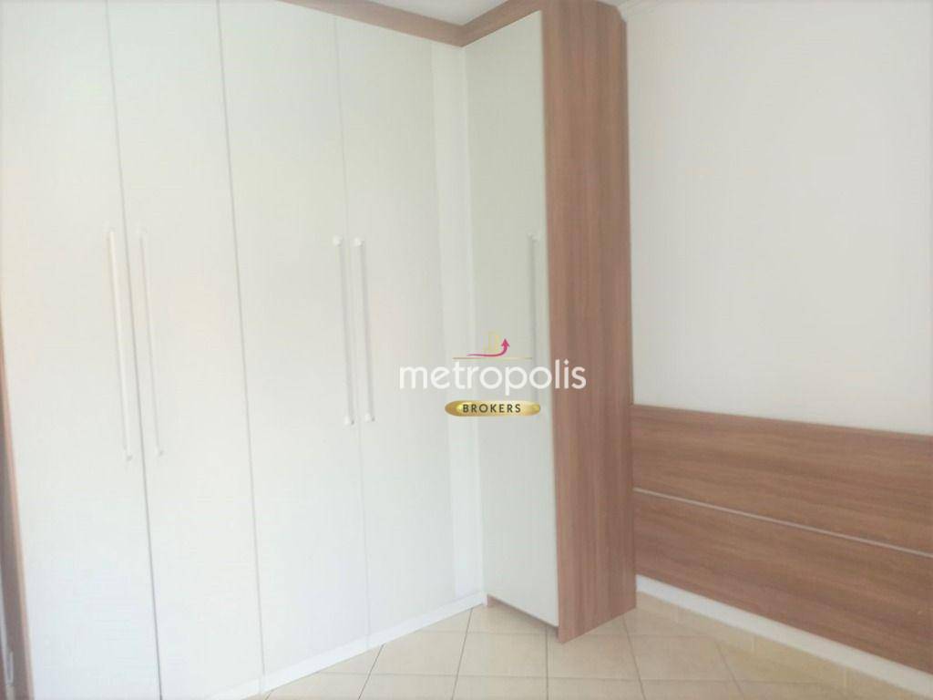 Sobrado para alugar com 2 quartos, 92m² - Foto 5