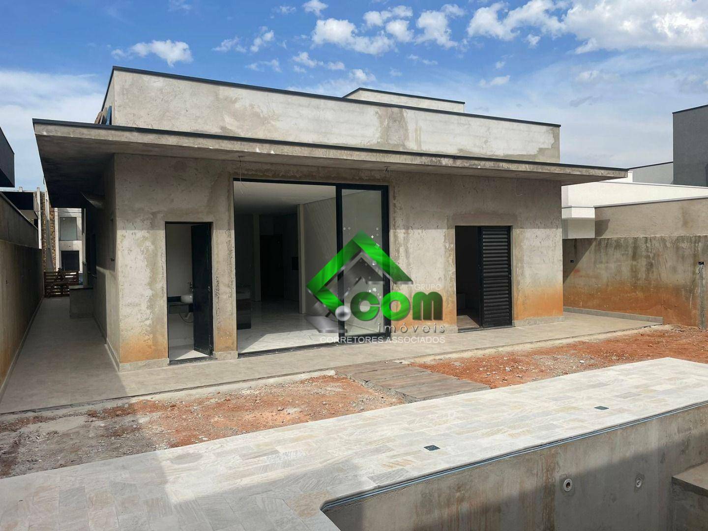 Casa de Condomínio à venda com 3 quartos, 173m² - Foto 21