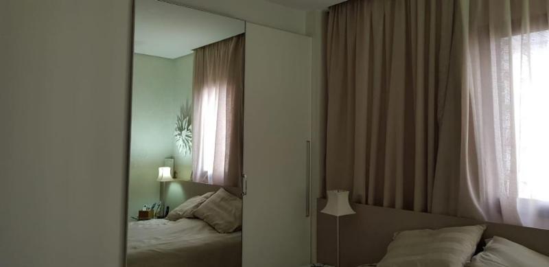 Apartamento à venda com 3 quartos, 125m² - Foto 6