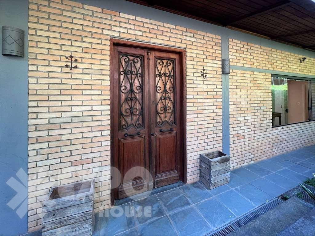 Casa de Condomínio à venda com 5 quartos, 2520m² - Foto 8