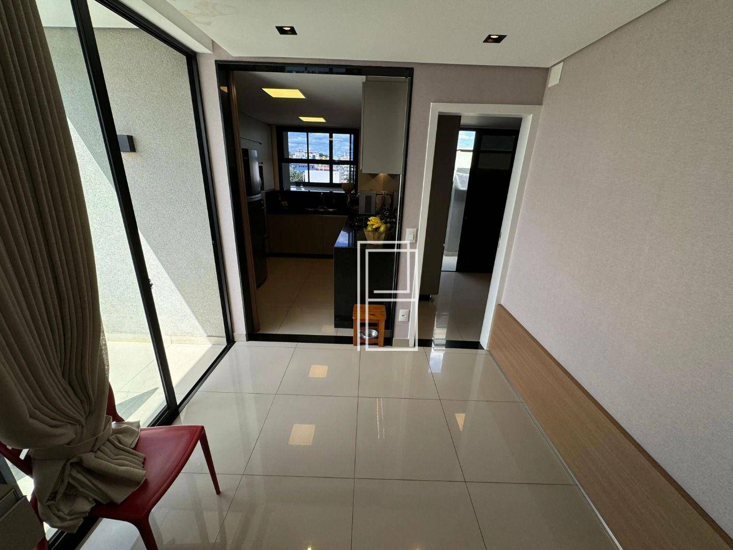 Cobertura à venda com 3 quartos, 162m² - Foto 13