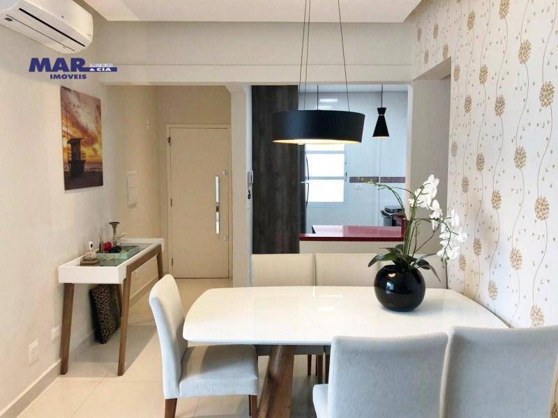 Apartamento à venda com 3 quartos, 90m² - Foto 3