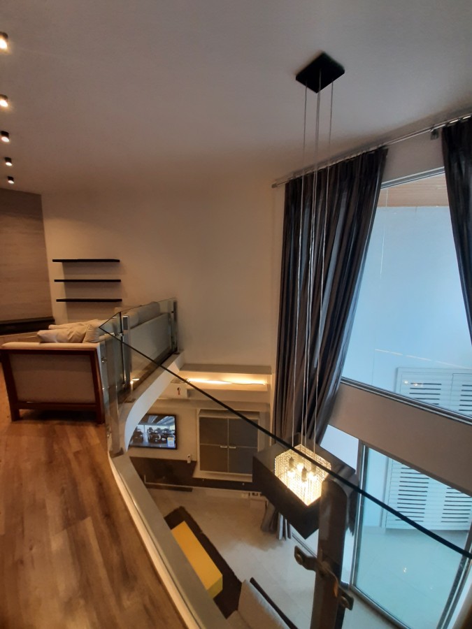 Apartamento à venda com 1 quarto, 187m² - Foto 5
