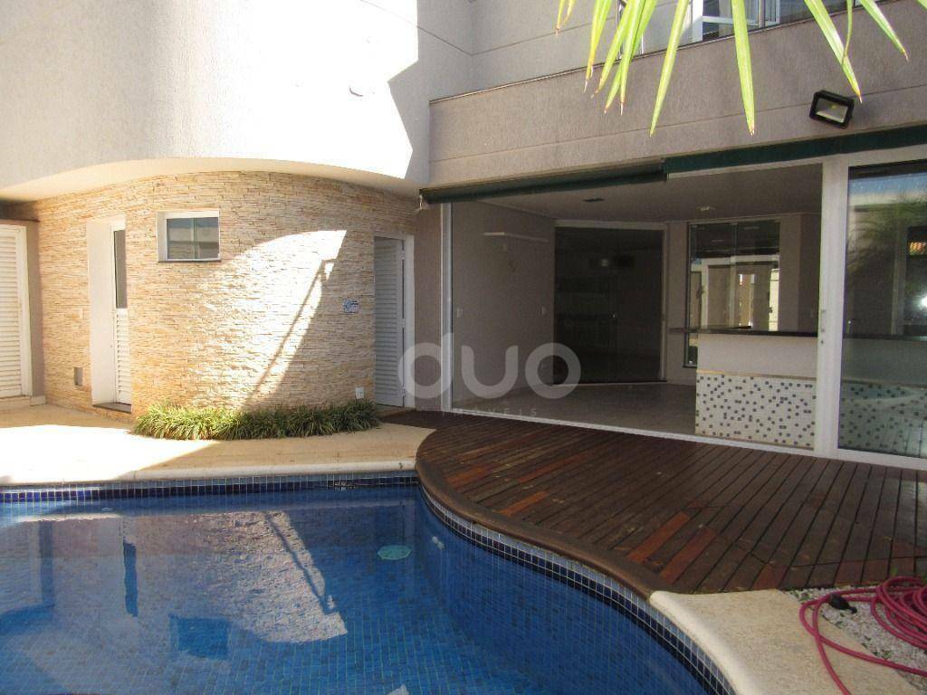 Casa de Condomínio à venda com 3 quartos, 279m² - Foto 32