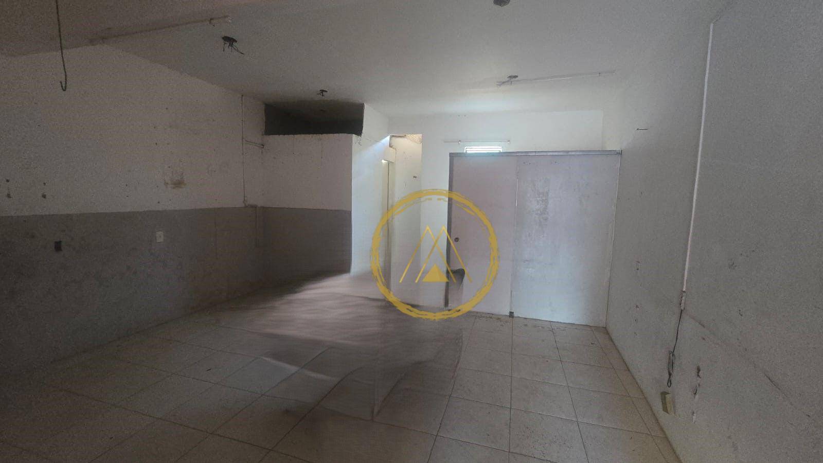 Loja-Salão para alugar, 70m² - Foto 1