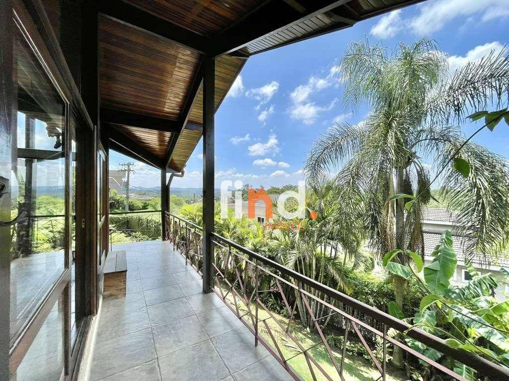 Casa de Condomínio à venda com 4 quartos, 445m² - Foto 25