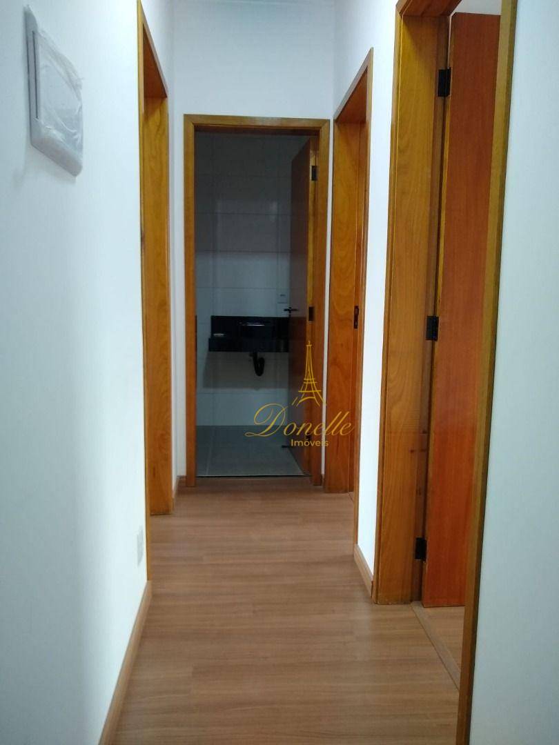 Sobrado à venda com 3 quartos, 123m² - Foto 21