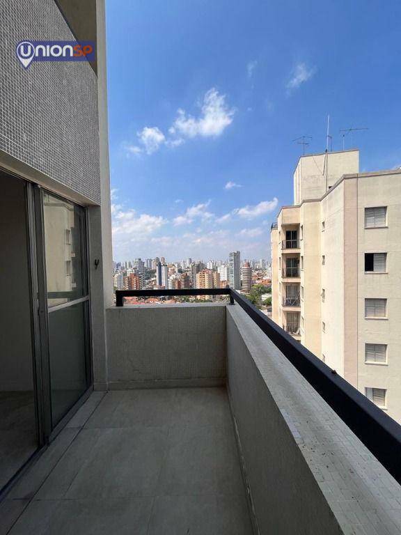 Apartamento à venda com 1 quarto, 73m² - Foto 4