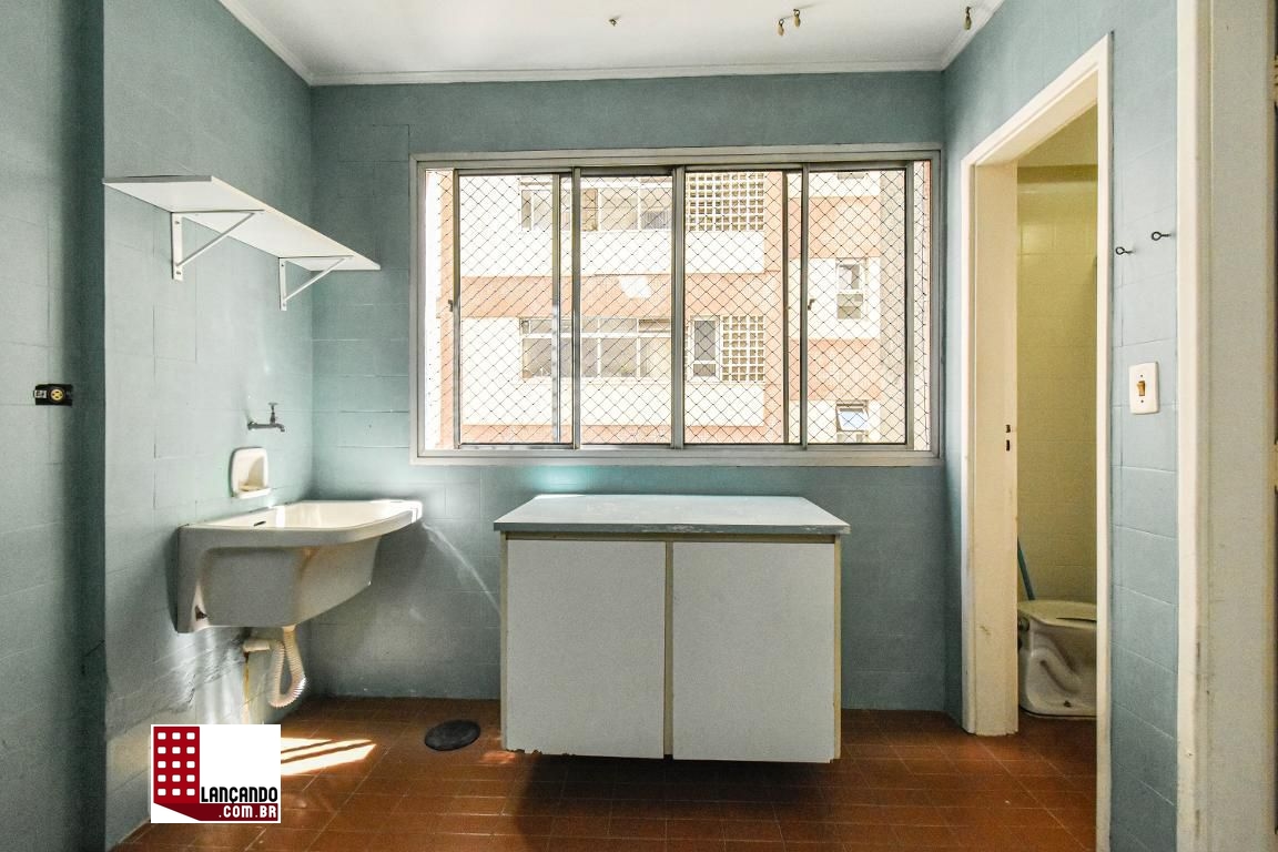 Apartamento à venda com 3 quartos, 130m² - Foto 19