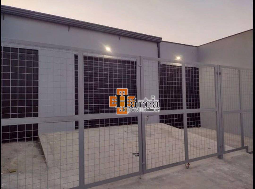 Depósito-Galpão-Armazém à venda, 150m² - Foto 3