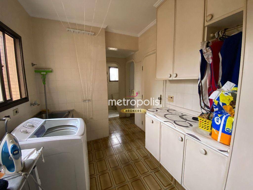 Apartamento à venda com 4 quartos, 224m² - Foto 25