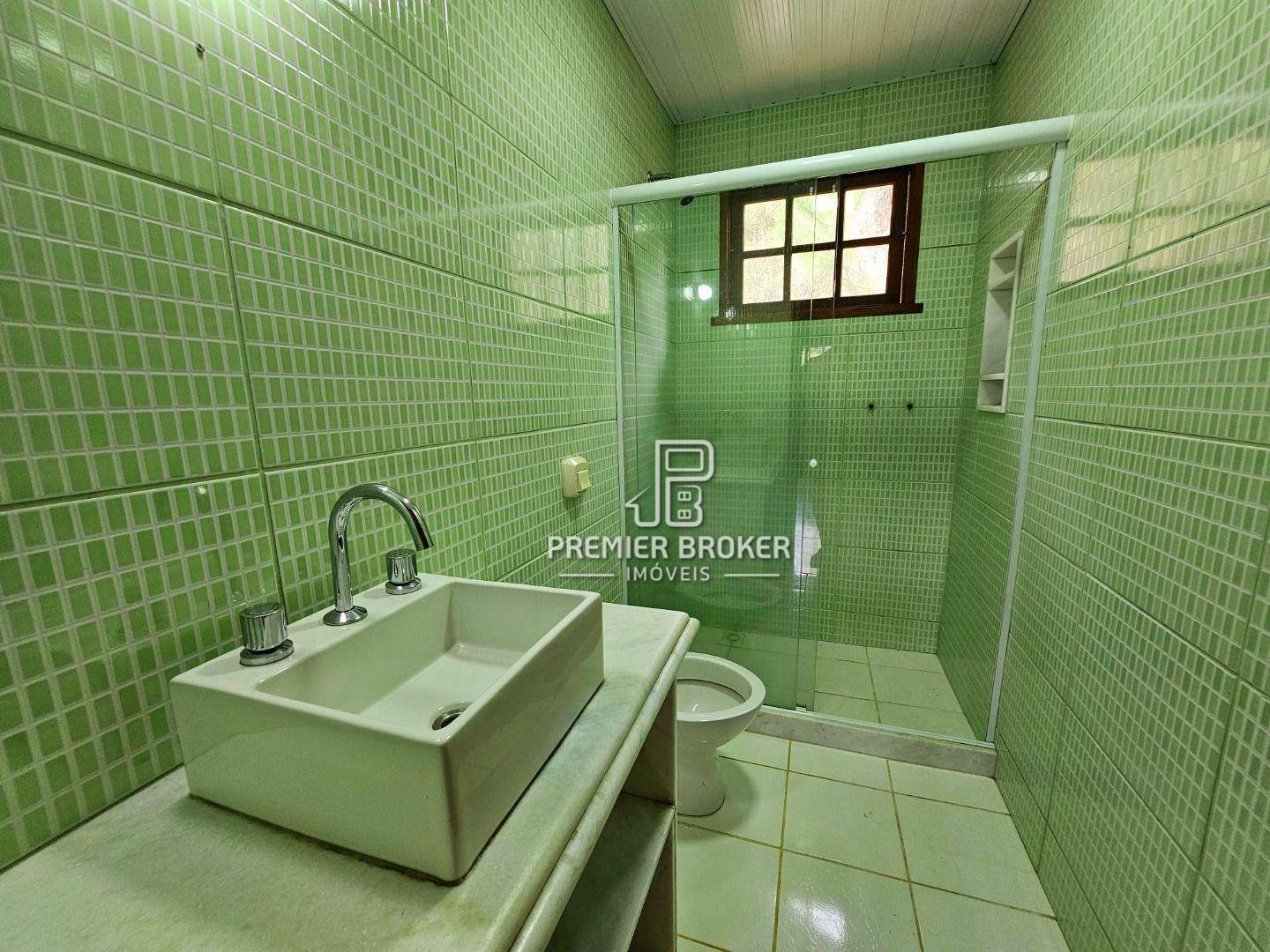 Casa de Condomínio à venda com 3 quartos, 240m² - Foto 16