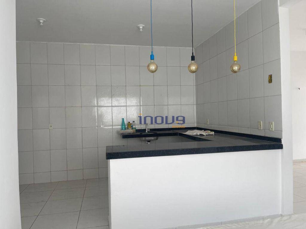 Casa, 2 quartos - Foto 5