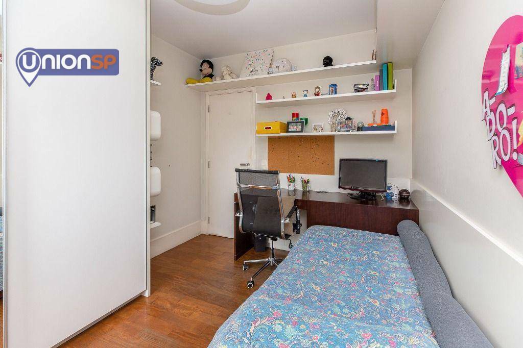 Apartamento à venda com 4 quartos, 223m² - Foto 16