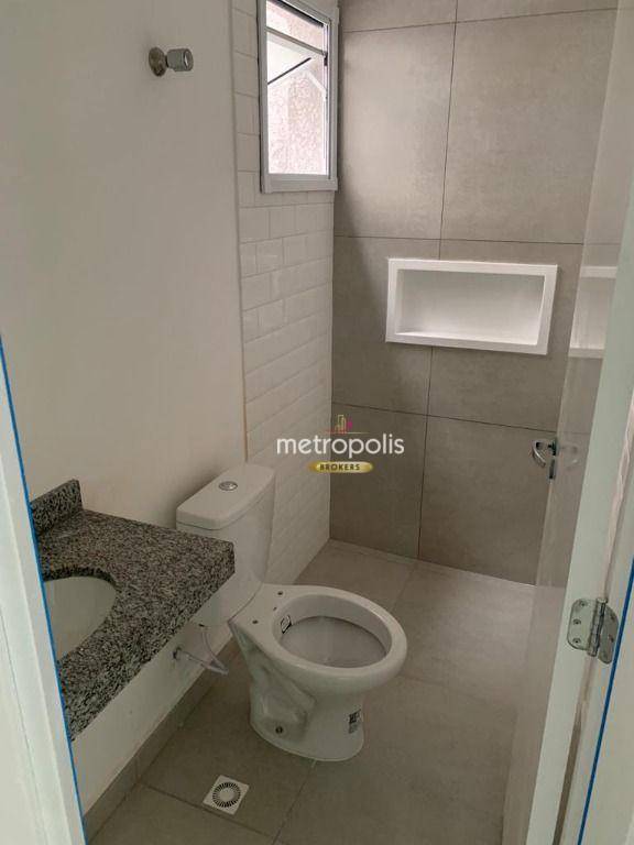 Cobertura à venda com 2 quartos, 65m² - Foto 5