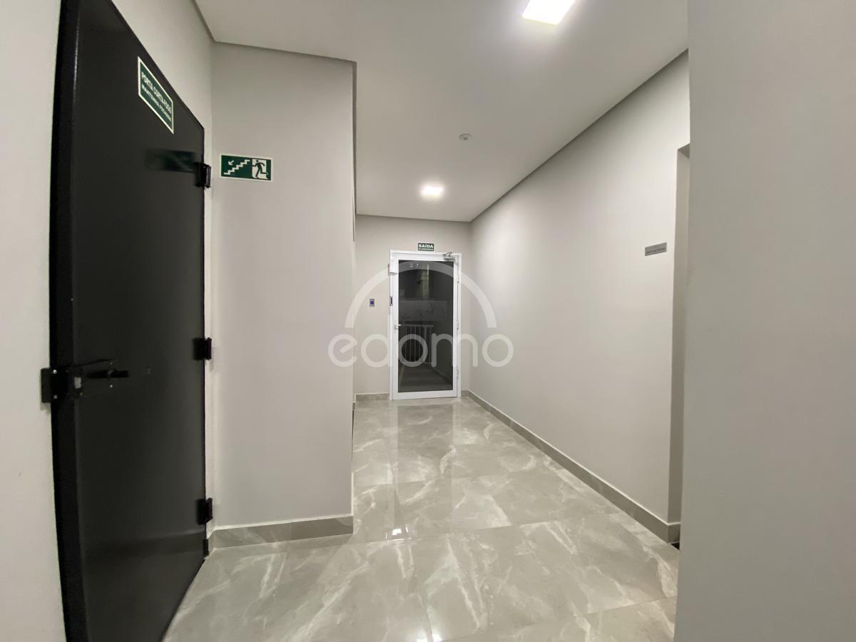 Apartamento para alugar com 1 quarto, 44m² - Foto 35