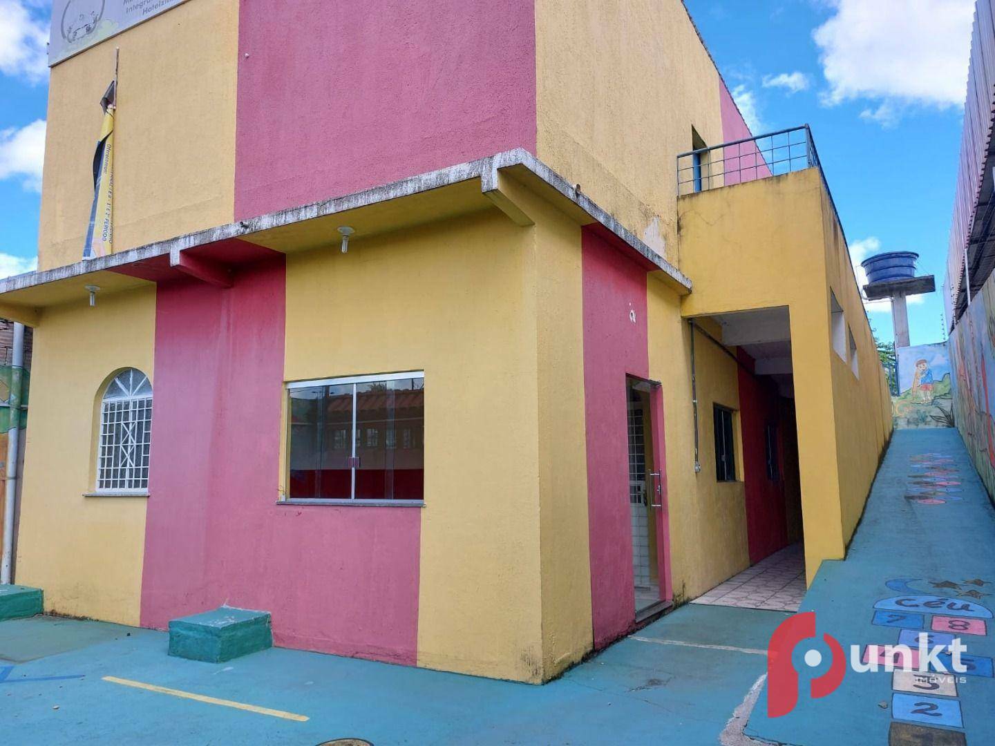 Prédio Inteiro à venda, 214m² - Foto 1