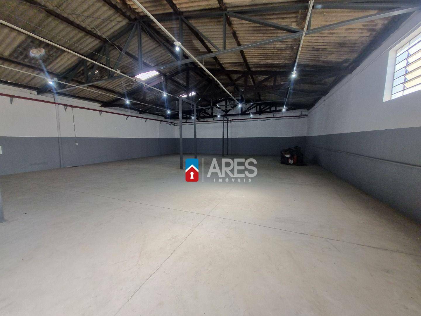 Depósito-Galpão-Armazém para alugar, 410m² - Foto 7