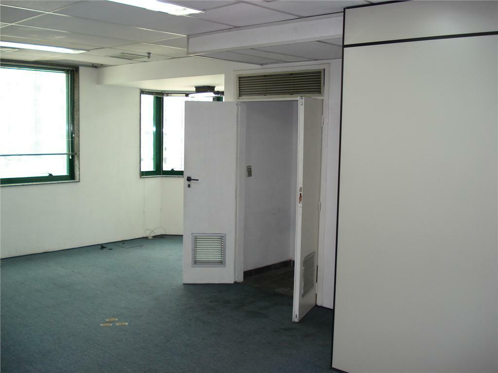 Conjunto Comercial-Sala para alugar, 118m² - Foto 6