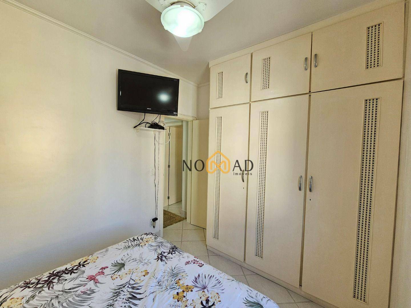 Apartamento à venda com 3 quartos, 90m² - Foto 19