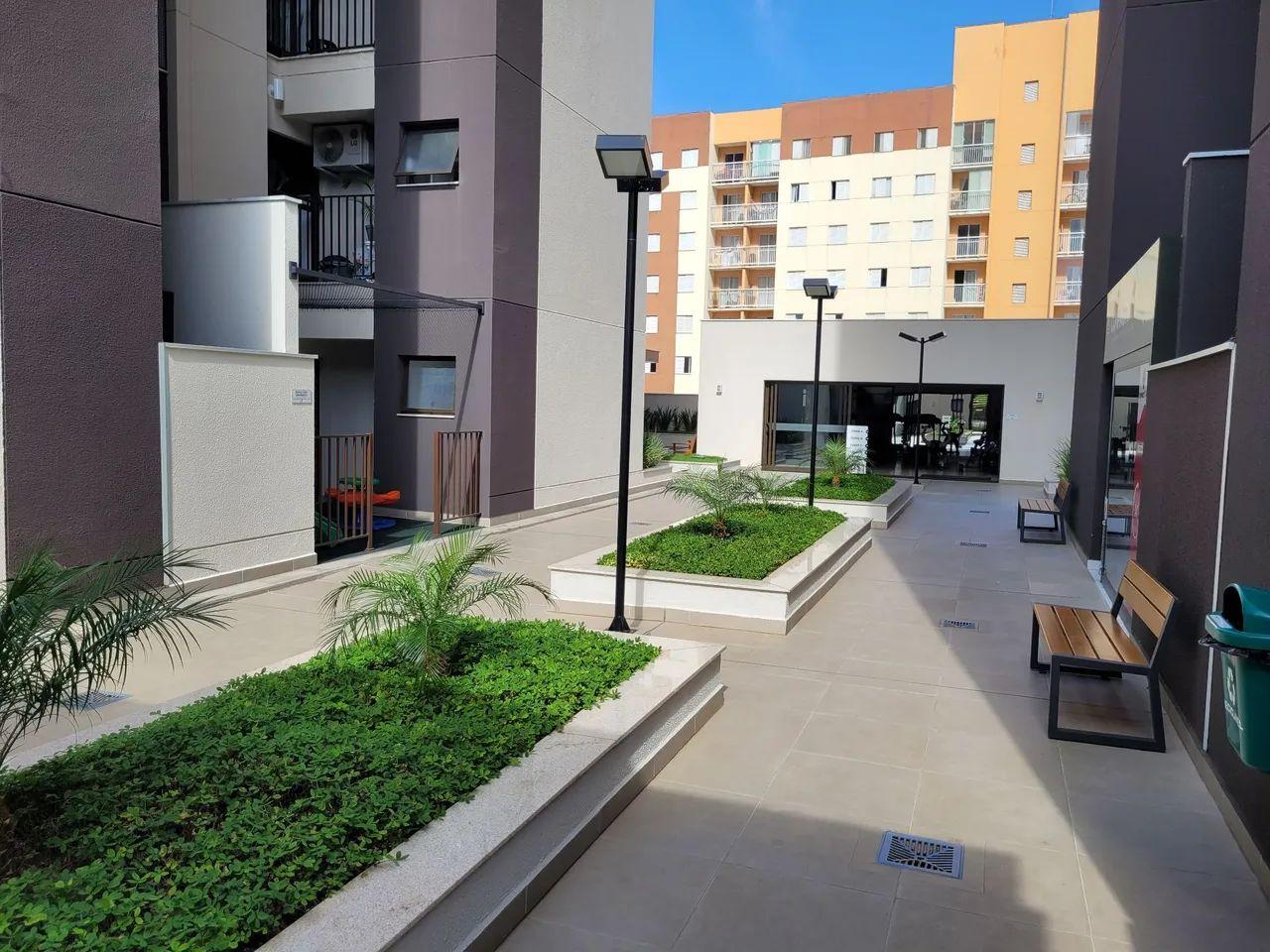 Apartamento à venda com 2 quartos, 67m² - Foto 12