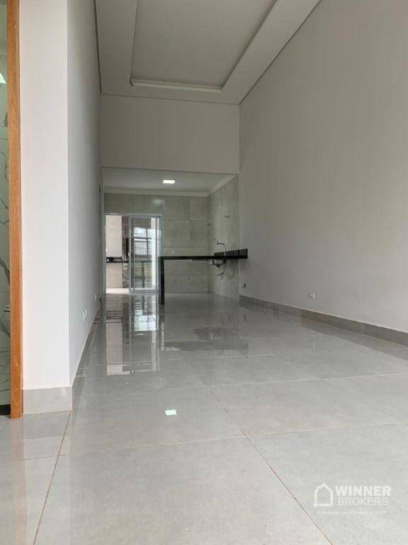 Casa à venda com 3 quartos, 125m² - Foto 7