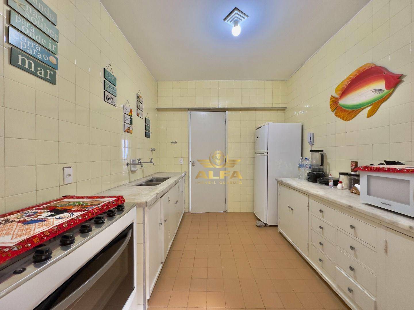 Apartamento à venda com 3 quartos, 129m² - Foto 22