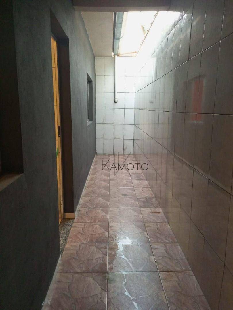 Casa para alugar com 2 quartos, 178m² - Foto 10