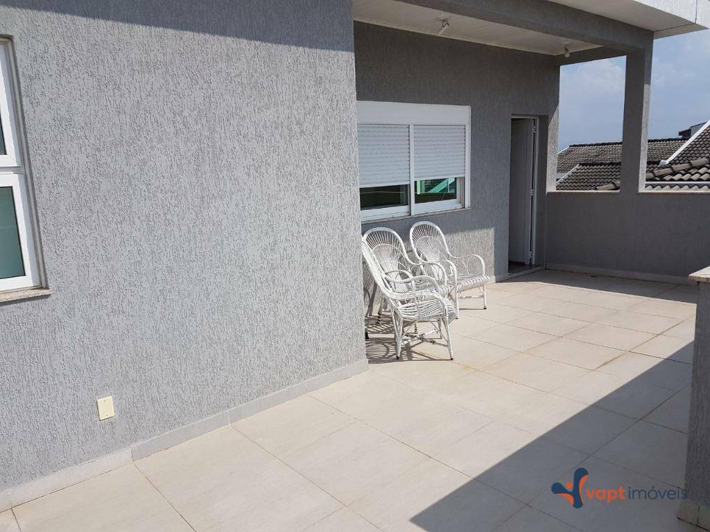 Sobrado à venda e aluguel com 5 quartos, 415m² - Foto 32