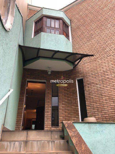 Sobrado à venda com 2 quartos, 290m² - Foto 2