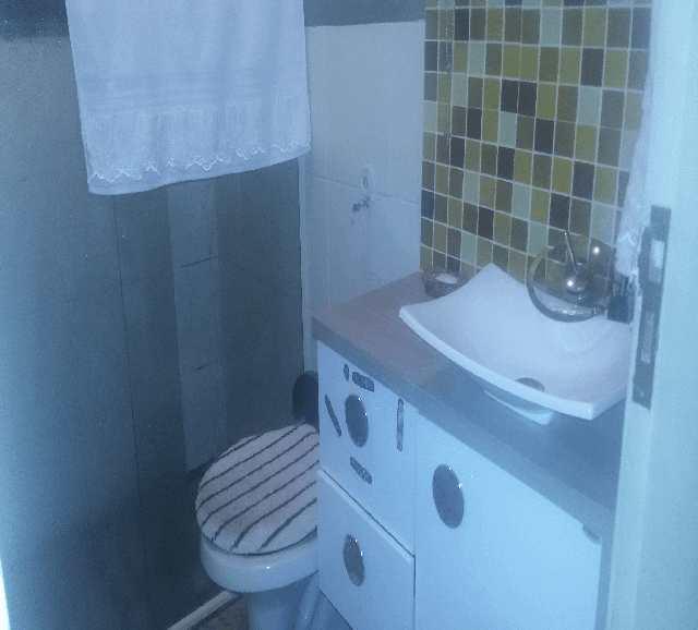 Sobrado à venda com 2 quartos, 170m² - Foto 6