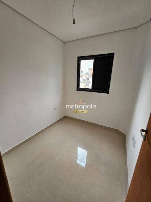 Cobertura à venda com 2 quartos, 43m² - Foto 5