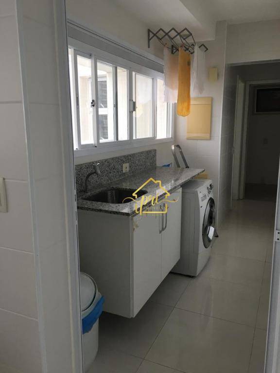 Apartamento à venda com 4 quartos, 189m² - Foto 9