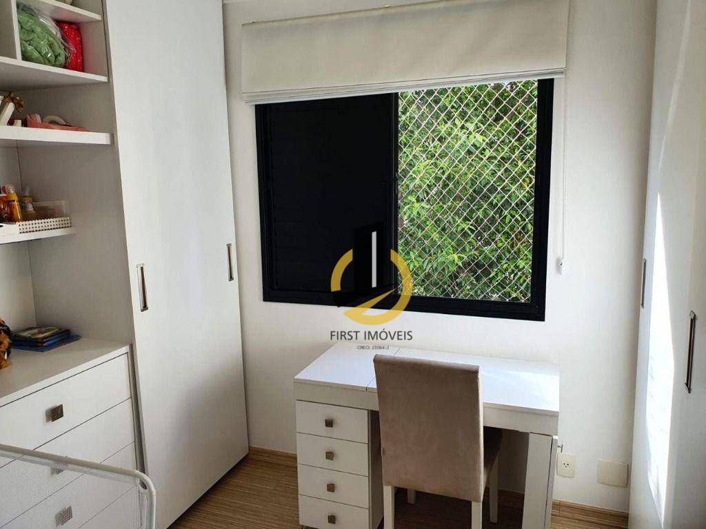 Apartamento à venda com 3 quartos, 84m² - Foto 11