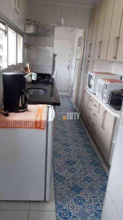 Apartamento para alugar com 2 quartos, 122m² - Foto 20