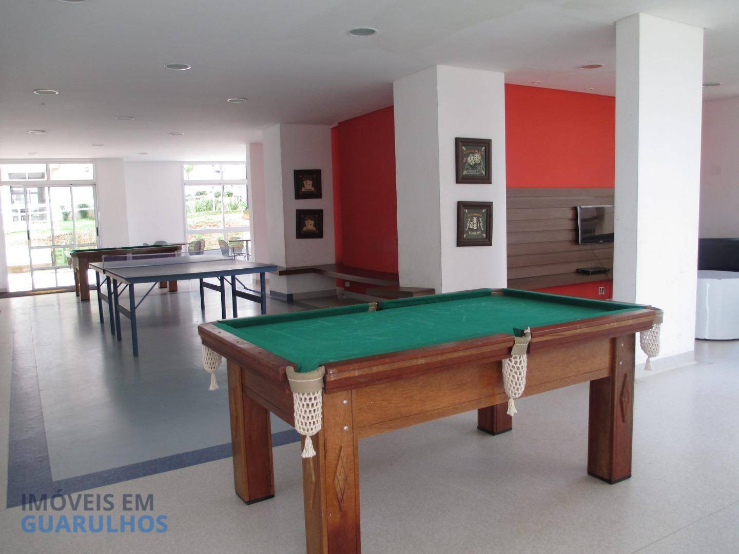 Apartamento para alugar com 2 quartos, 46m² - Foto 18
