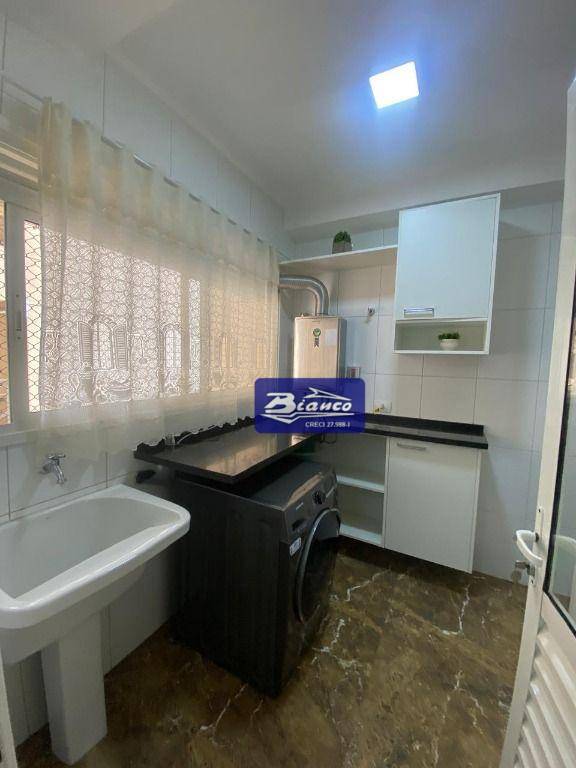 Apartamento à venda com 3 quartos, 162m² - Foto 24