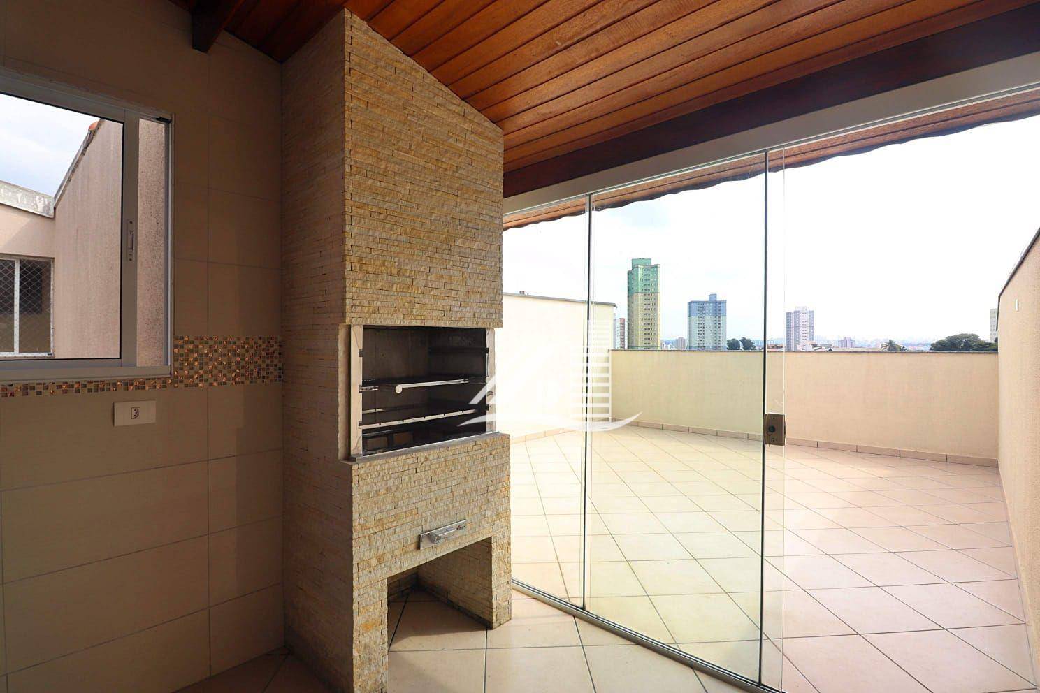 Cobertura à venda com 2 quartos, 104m² - Foto 10